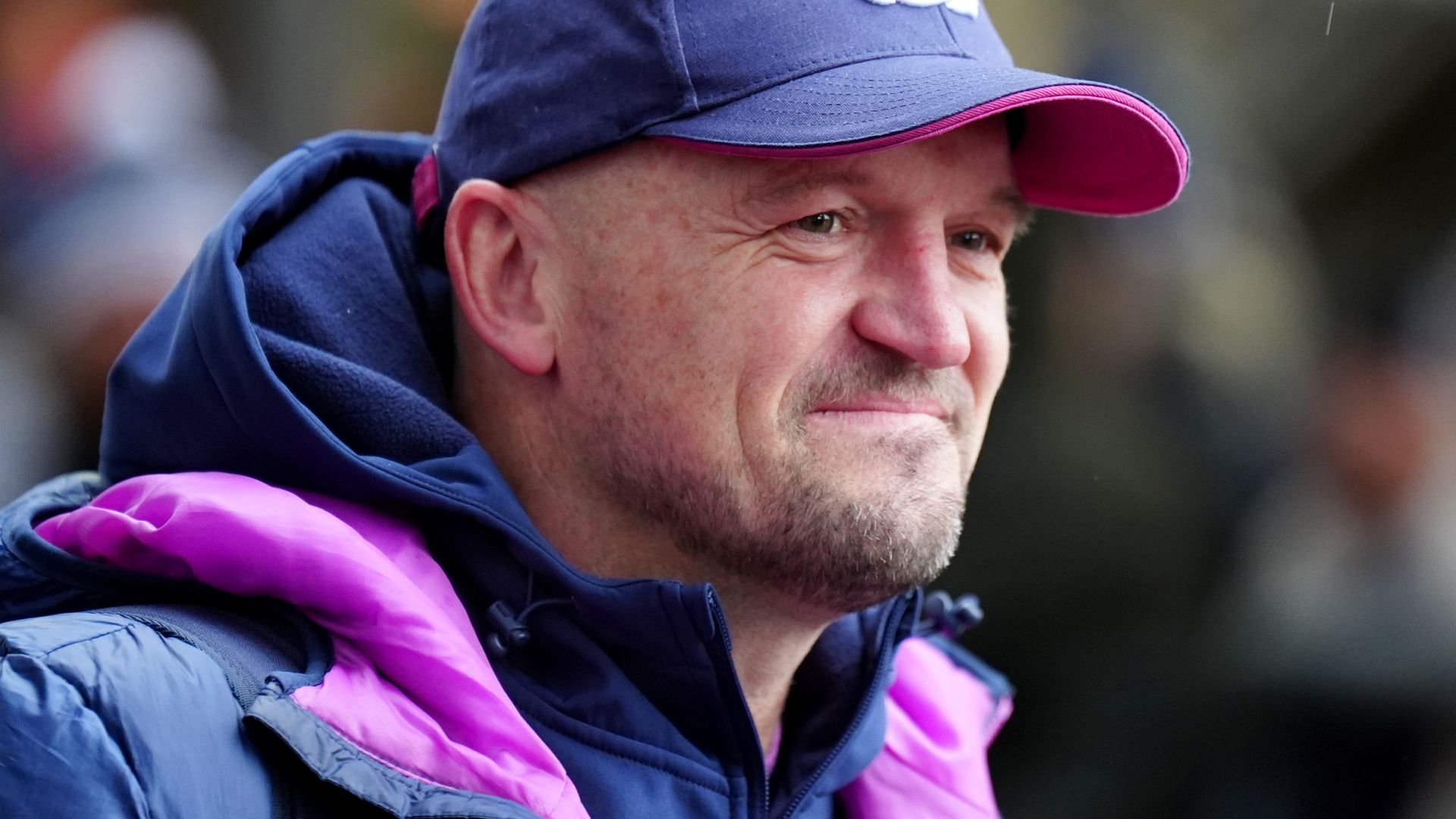 Townsend hits out at attempt to 'disrupt' Scotland with Newcastle links