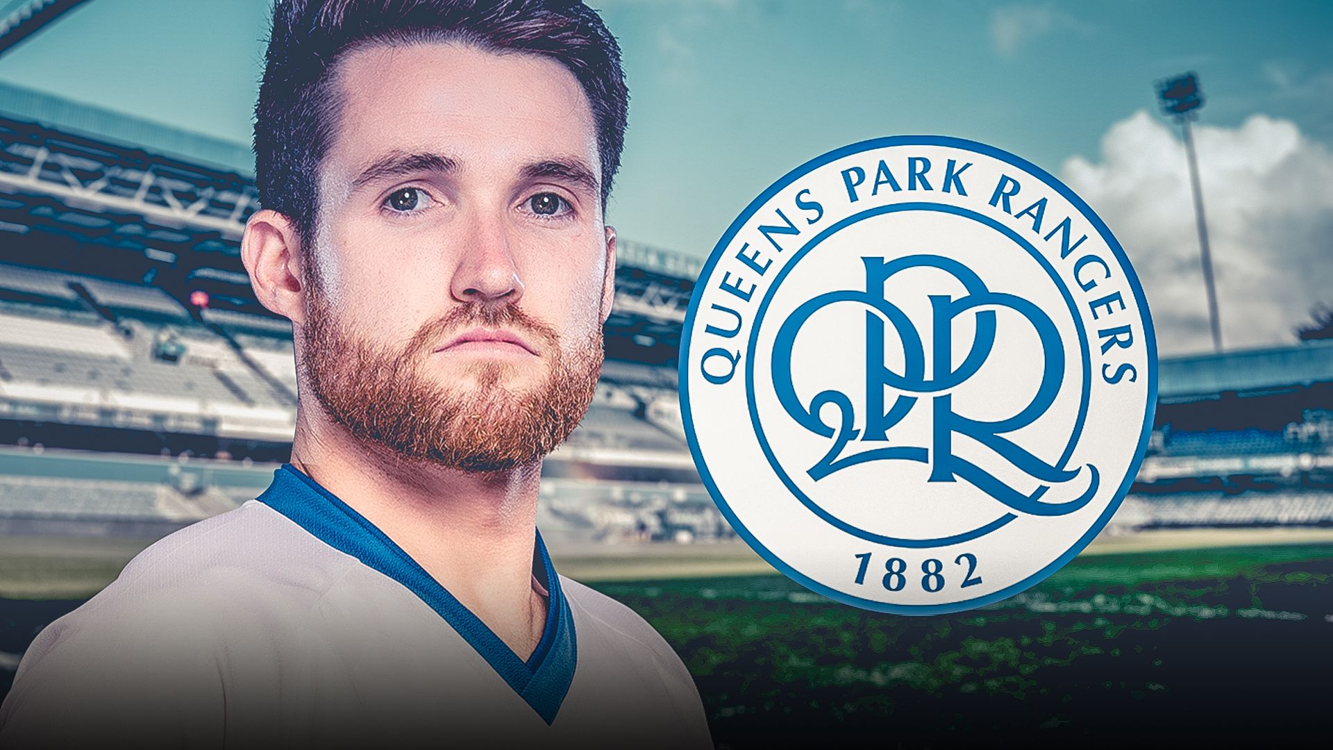 QPR's Smyth on social media abuse: 'I feared going out with my family'
